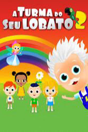 A Turma do Seu Lobato - Volume 2 poster