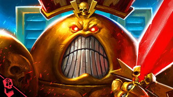 Космічий король (2024- )