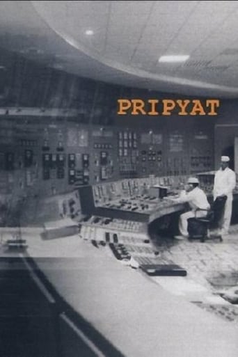 Poster för Pripyat