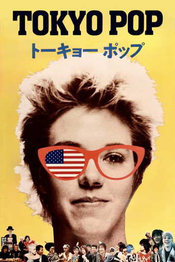 Tokyo Pop (1988)