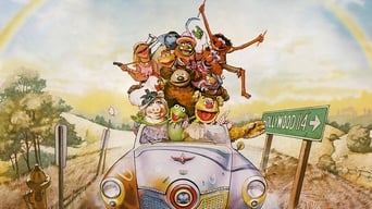 The Muppets Go Hollywood (1979)