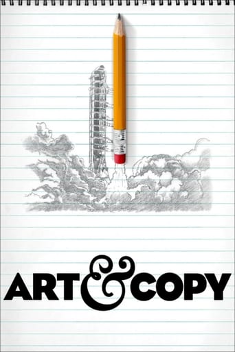 Art & Copy en streaming 