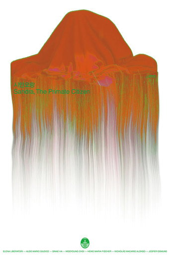 Sandra, The Primate Citizen (2026)