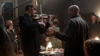 #7 The Musicians