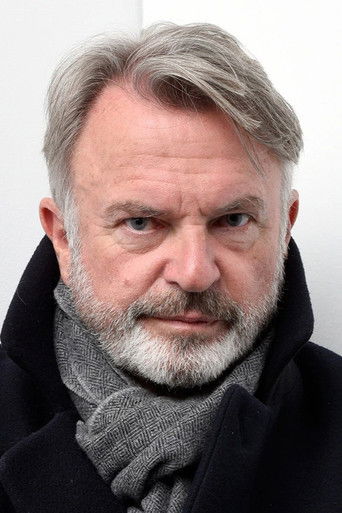 Foto de Sam Neill