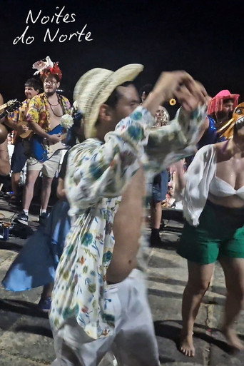 Noites do Norte (2026)