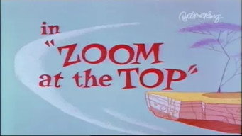 Zoom at the Top