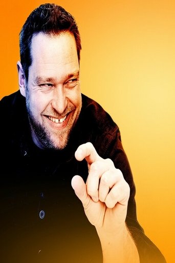 Martin Kanstrup: En Bette Show (2025)