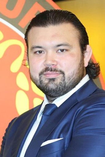 Foto de Aaron Phillip Wolf