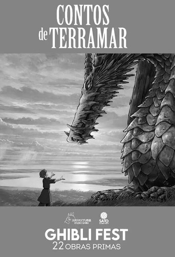 Cena de Contos de Terramar