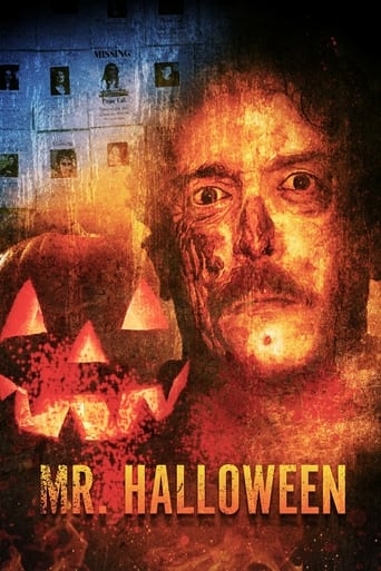 Mr. Halloween en streaming 