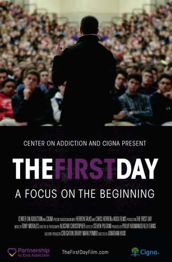 The First Day (2019)