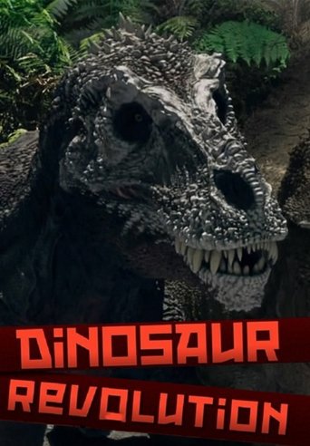 Dinosaur Revolution: Season 1