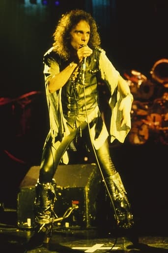 Ronnie James Dio