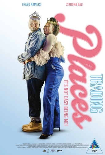 Trading Places (2023)