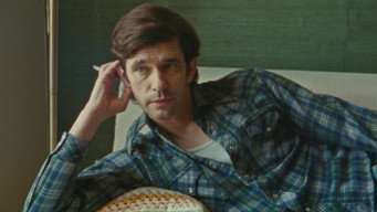 #8 Peter Hujar's Day