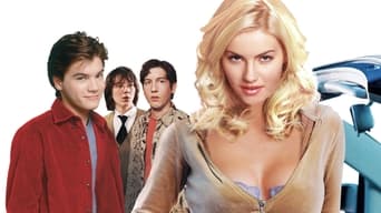 Galeria 4 - La vecina de al lado