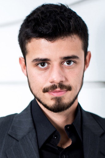 Pedro Morelli