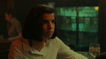 Occupation (2021)