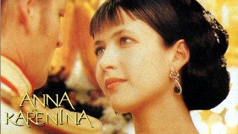#5 Anna Karenina