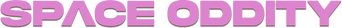 Space Oddity logo