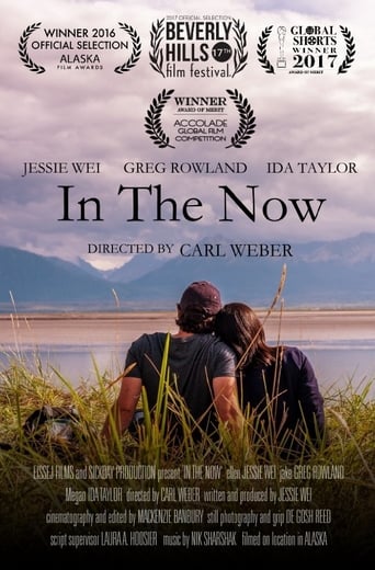Poster of In the Now