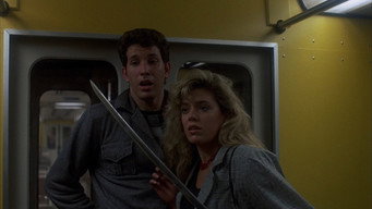 #37 Neon Maniacs