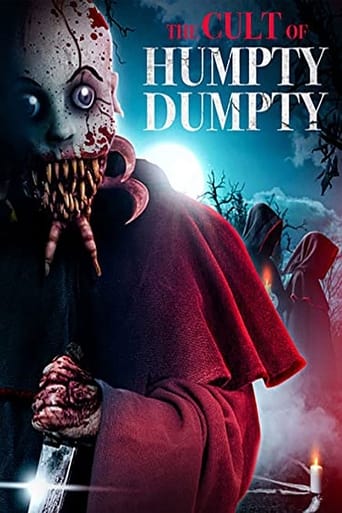 The Cult of Humpty Dumpty (2022)