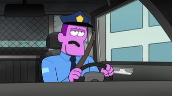 Cena de Café da Gloria