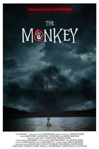 The Monkey (2023)