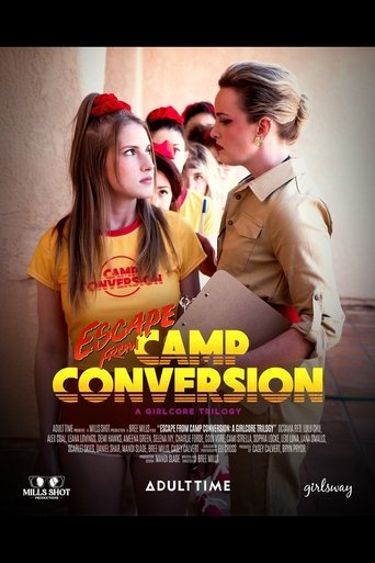 Escape From Camp Conversion (2025)