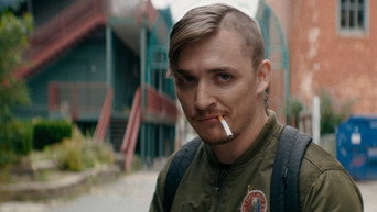 #20 Вечеря в Америці