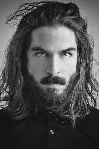 Foto de Claude Bégin