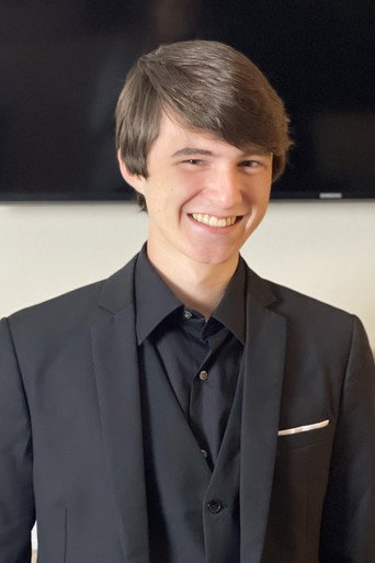 Kyle Van Auken — LITHIUM 4EVER cast