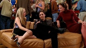 Episódio A Tale of Two Parties da série Arquivo Roswell