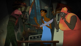 #5 Nayola