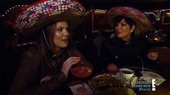 Episódio Episódio 6 da série Keeping Up With the Kardashians