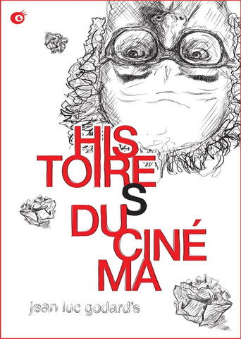 Histoire(s) du cinéma poster
