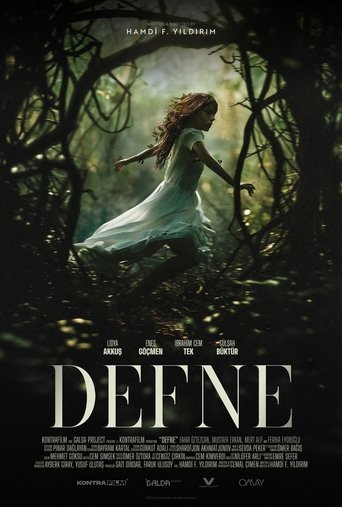 Defne (2025)