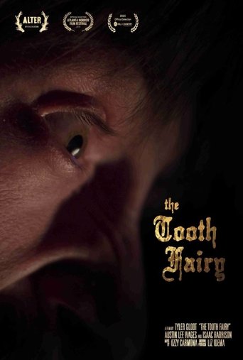 The Tooth Fairy (2020) The Tooth Fairy (2020)