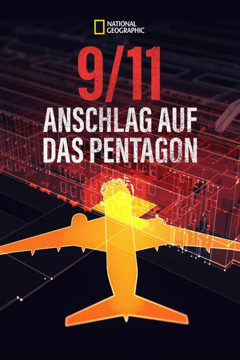 9/11: The Plane that Hit the Pentagon