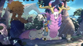 #6 BESTIAL