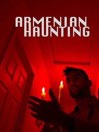 Download Legenda de Armenian Haunting (2018)