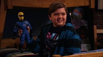 Crash y Bernstein S01E16