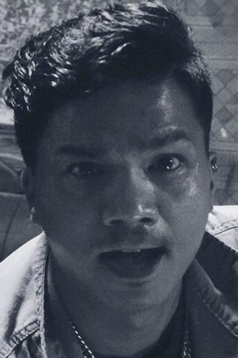 Image of Peter Chan Bei-Dak