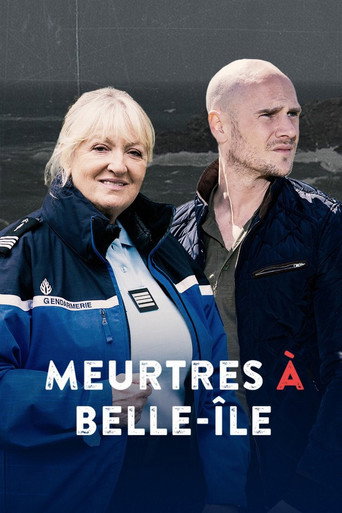 Meurtres à Belle-Ile