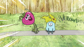 第15話：Verry Berry Gets It Together