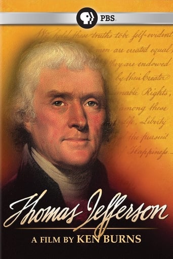 Thomas Jefferson en streaming 