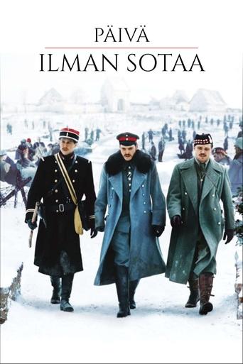 Päivä ilman sotaa