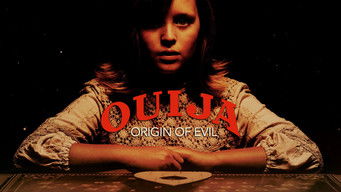 Galeria 1 - Ouija: el origen del mal